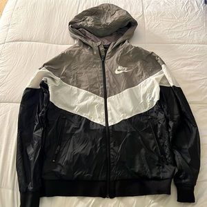 Nike kids XL jacket